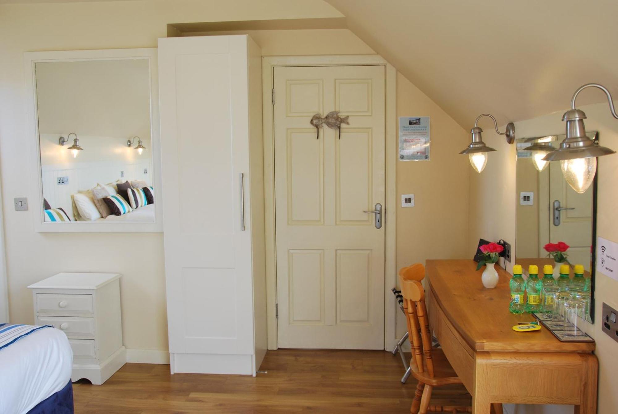 Teach Cruachan Large-Group Holiday Home Dooagh Extérieur photo