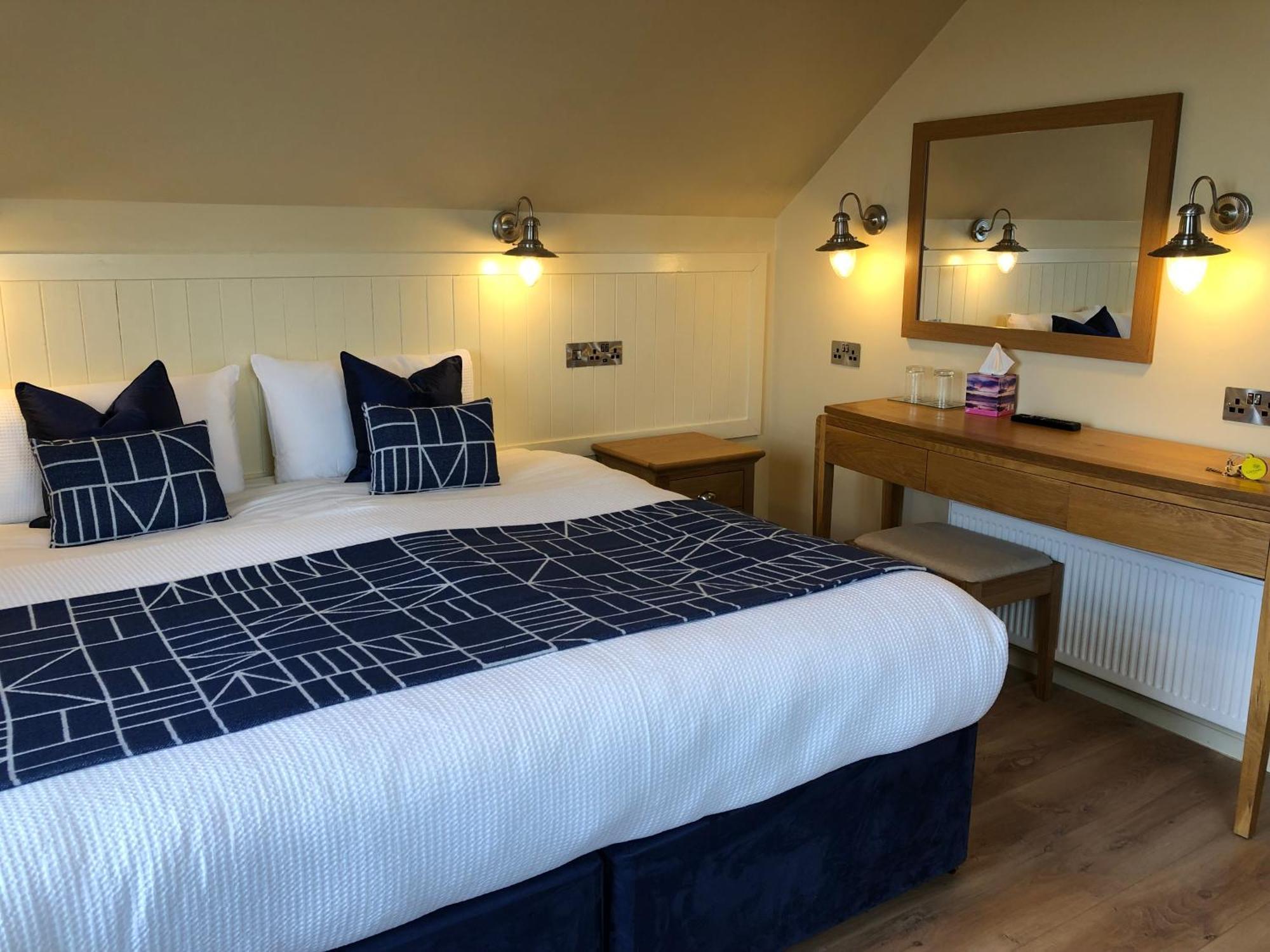 Teach Cruachan Large-Group Holiday Home Dooagh Extérieur photo